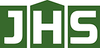 JHS Hankerakennus Oy - Logo